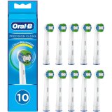 Borsthuvud Precision Clean 10st #1