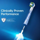 Borsthuvud Precision Clean 10st #5