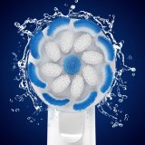 Borsthuvud Sensitive Clean & Care 10st #4