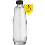 1x1L glass carafe DUO #1