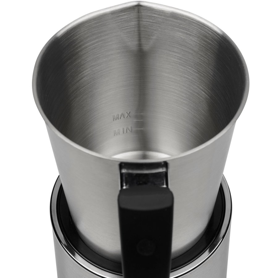 Mjlkskummare 650Watt Varm&kall Induktion #3