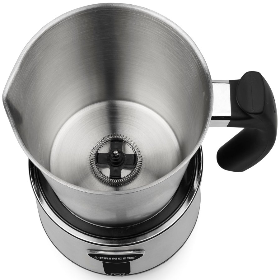 Mjlkskummare 650Watt Varm&kall Induktion #5