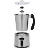 Mjlkskummare 650Watt Varm&kall Induktion #7