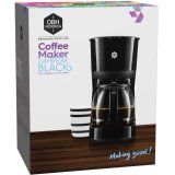 Kaffebryggare 1,5 Daybreak 2296   1000watt #7
