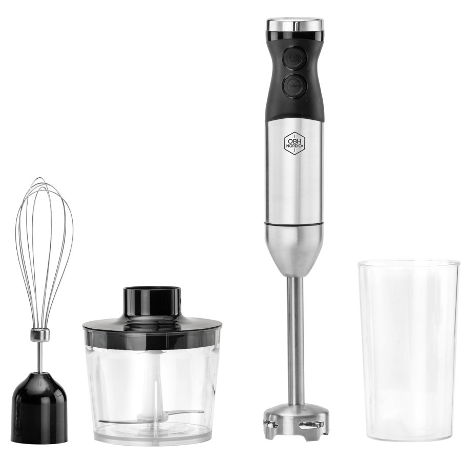Stavmixer Set 800W Elite Mix 7715 #1