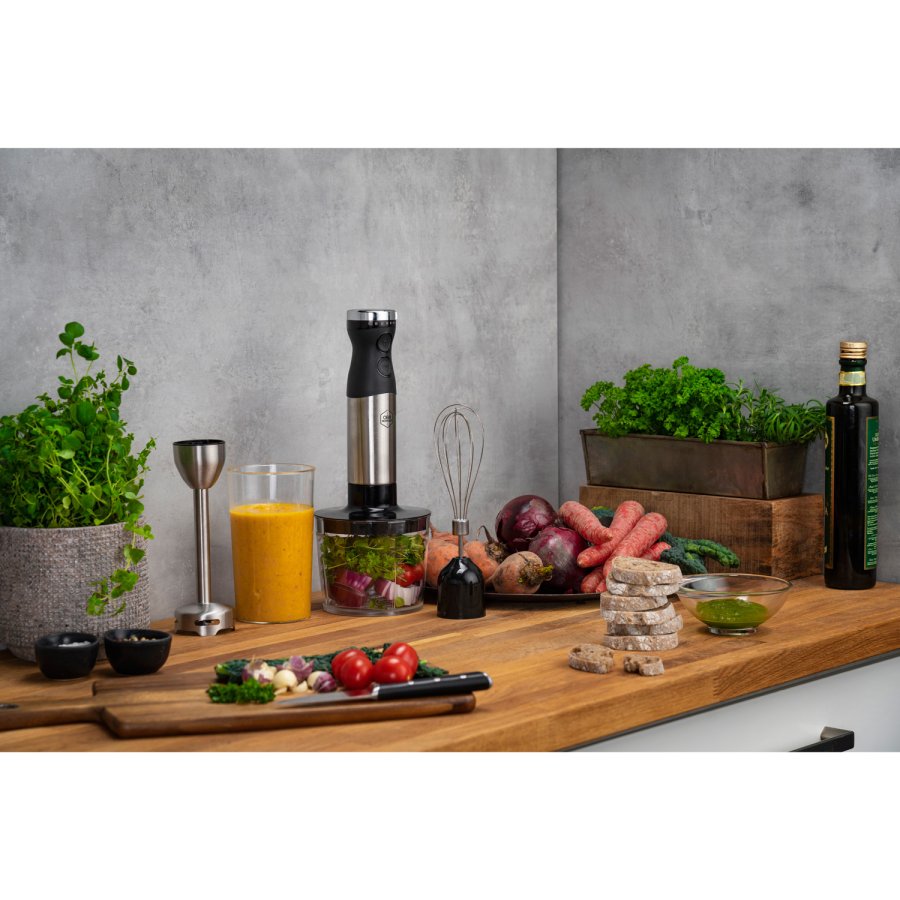 Stavmixer Set 800W Elite Mix 7715 #3