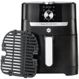 Easy Fry & Grill Classic 2in1 4,2L 1550W - Air Fryer #1