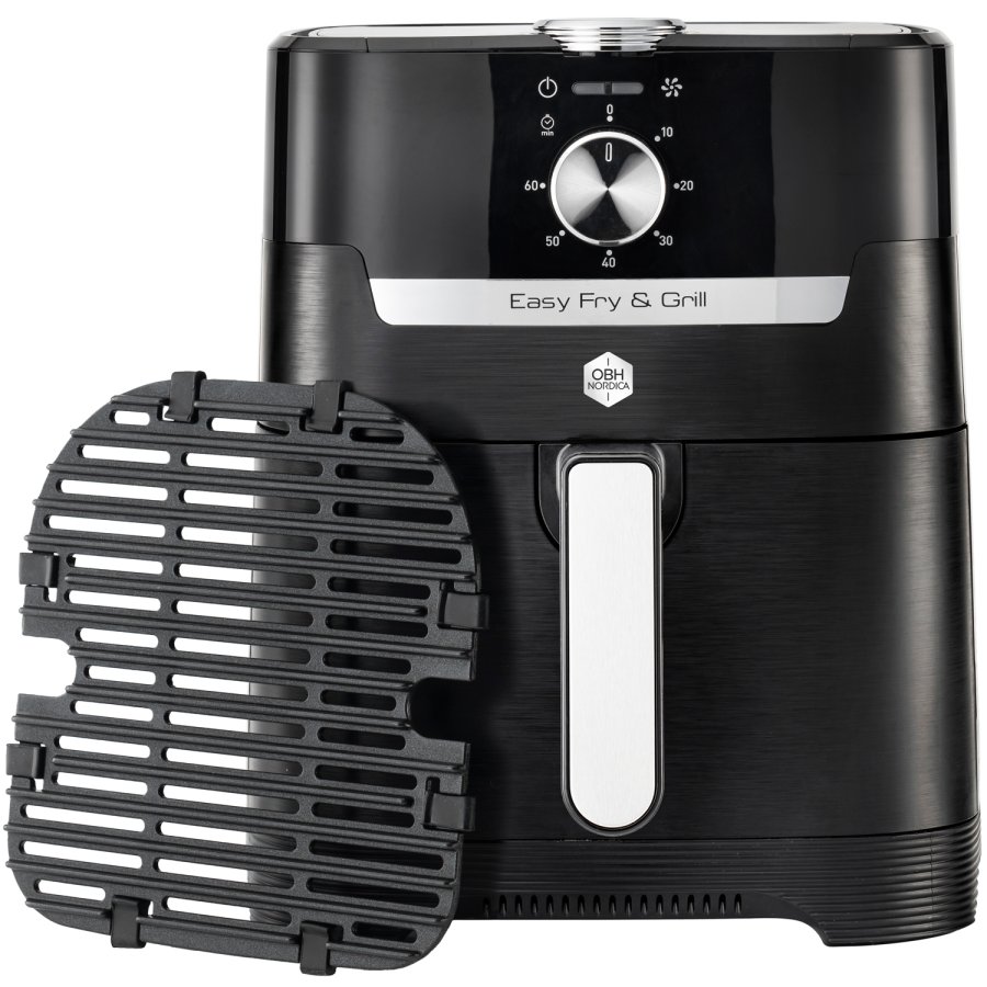 Easy Fry & Grill Classic 2in1 4,2L 1550W - Air Fryer #1