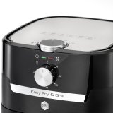Easy Fry & Grill Classic 2in1 4,2L 1550W - Air Fryer #3