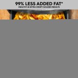 Easy Fry & Grill Classic 2in1 4,2L 1550W - Air Fryer #5