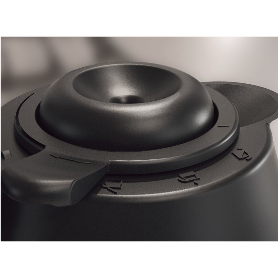 Termosbryggare HD7548 Black #5