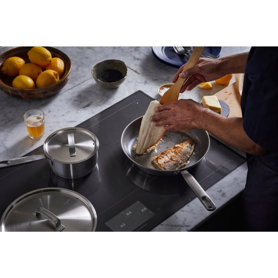 All Steel stekpanna 28 cm #4