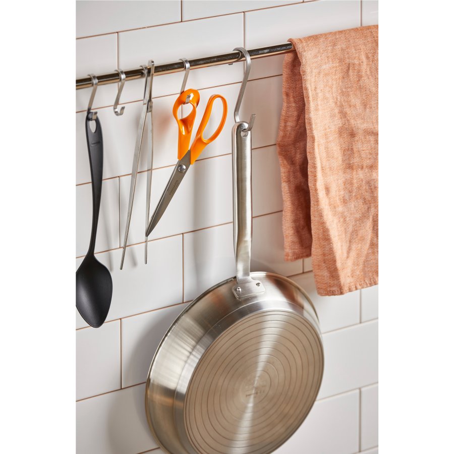 All Steel stekpanna 28 cm #5