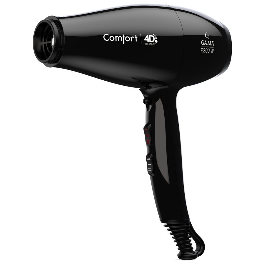 Hrfn Comfort 4D Therapy 2200W GH0532 #3