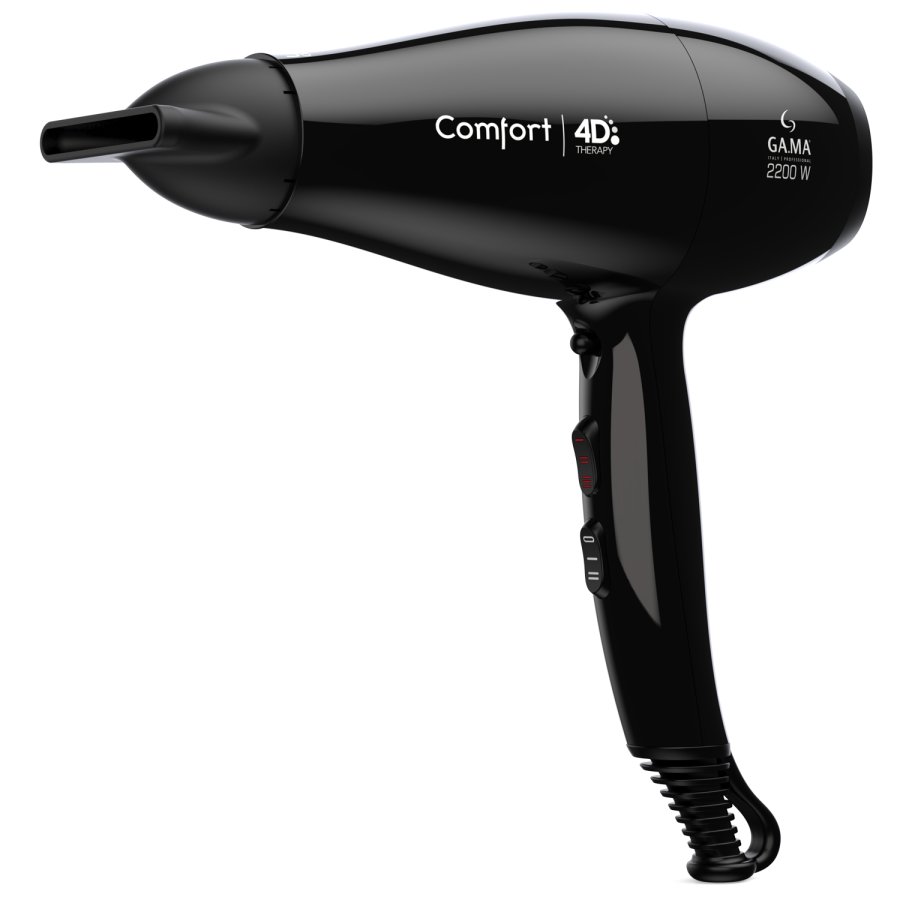 Hrfn Comfort 4D Therapy 2200W GH0532 #5