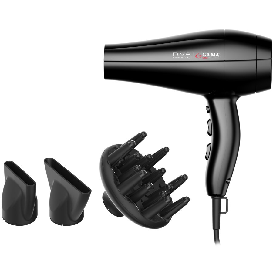 Hrfn Diva 2300W GH3535 #1