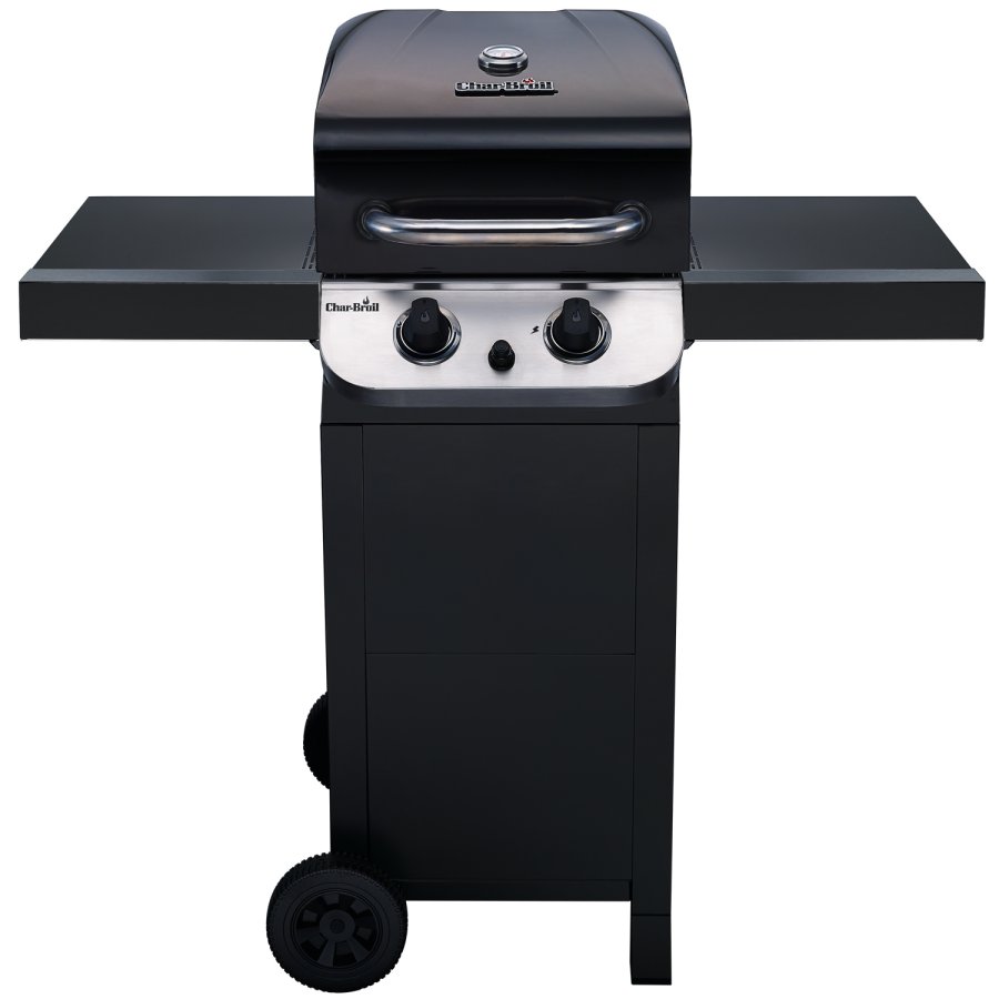 Gasolgrill Convective 210 B #1