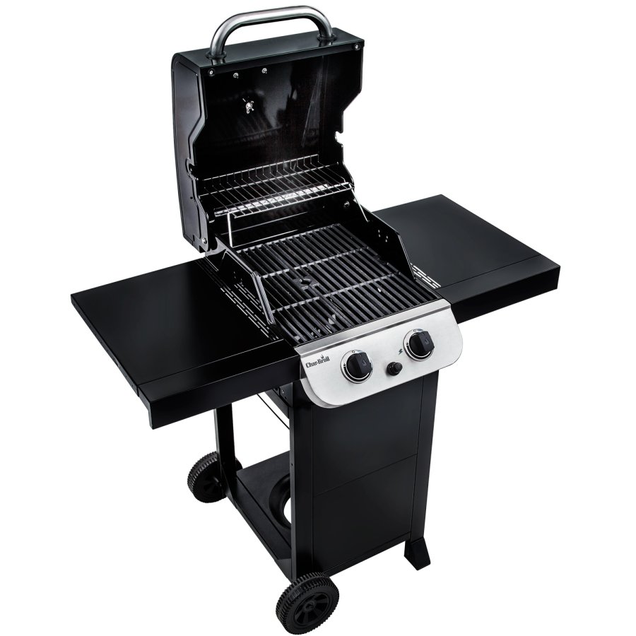 Gasolgrill Convective 210 B #2
