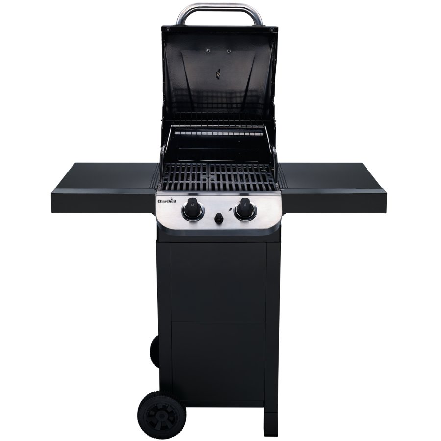Gasolgrill Convective 210 B #3
