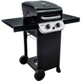 Gasolgrill Convective 210 B #4