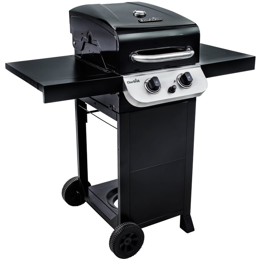 Gasolgrill Convective 210 B #4