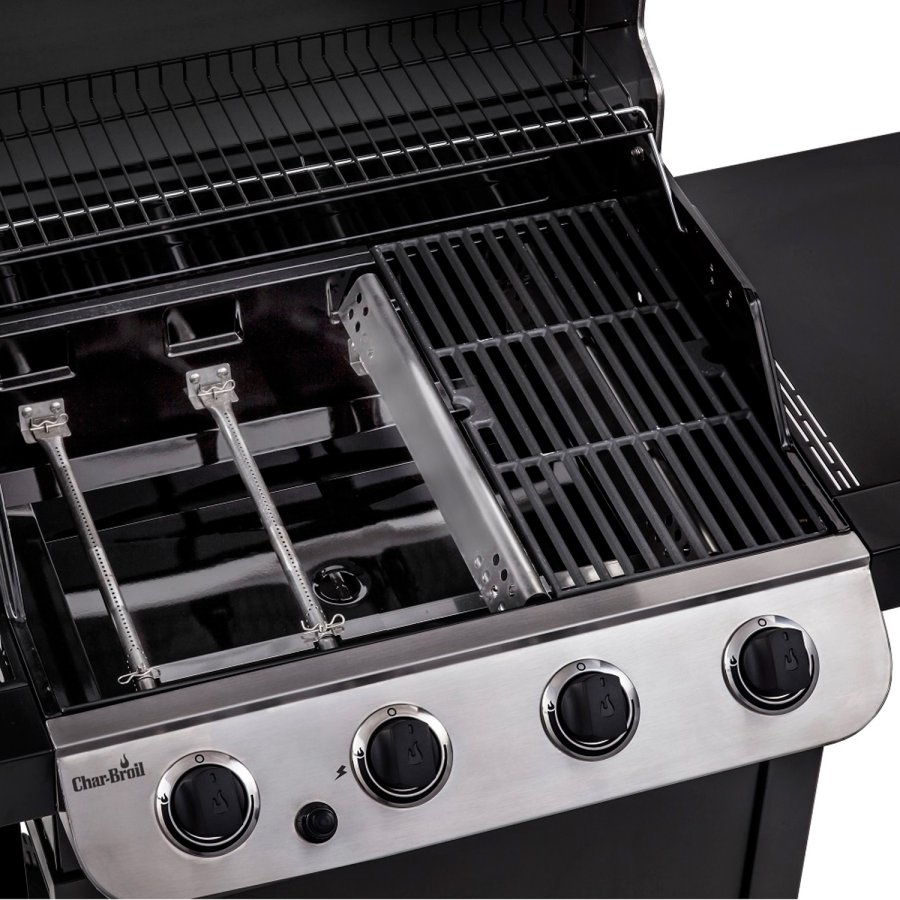 Gasolgrill Convective 410 B #3