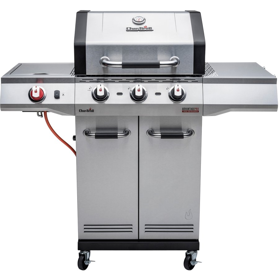 Gasolgrill Advantage PRO B3 #1