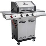Gasolgrill Advantage PRO B3 #2