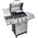 Gasolgrill Advantage PRO B3 #3