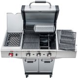 Gasolgrill Advantage PRO B3 #4