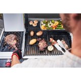 Gasolgrill Advantage PRO B3 #6