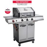 Gasolgrill Advantage PRO B3 #7