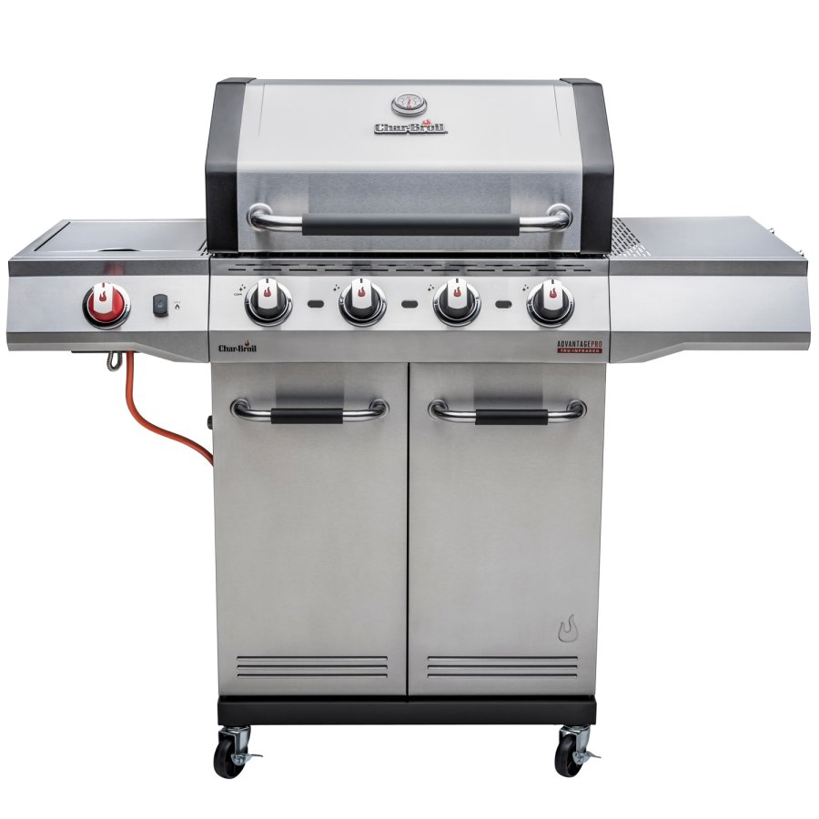 Gasolgrill Advantage PRO B4 #1