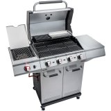 Gasolgrill Advantage PRO B4 #2
