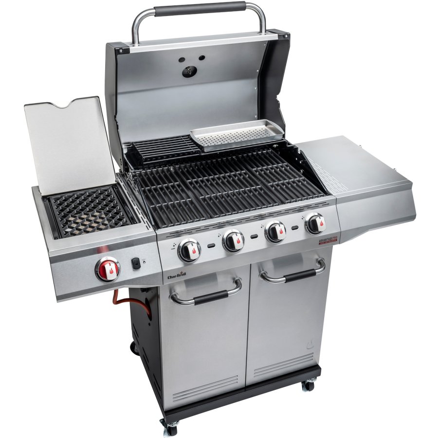 Gasolgrill Advantage PRO B4 #2
