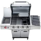 Gasolgrill Advantage PRO B4 #3