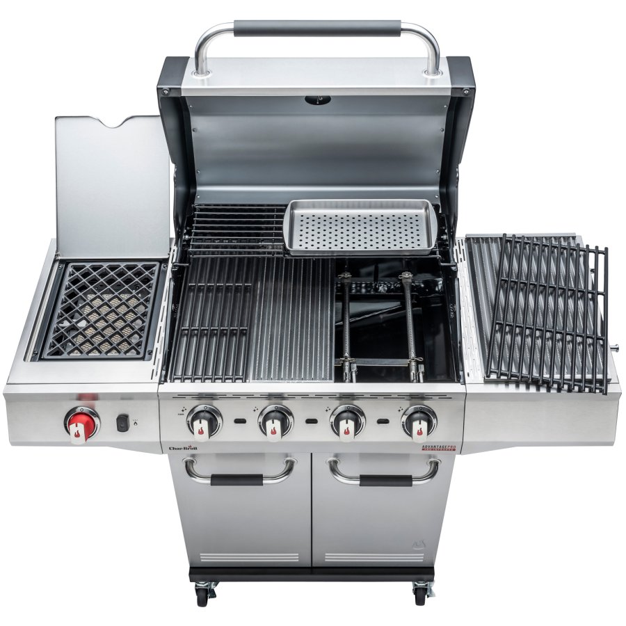 Gasolgrill Advantage PRO B4 #3
