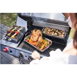 Gasolgrill Advantage PRO B4 #4