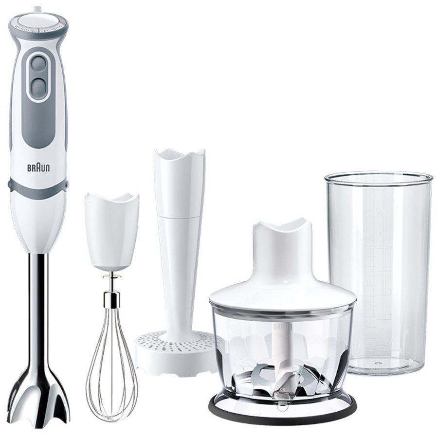 Stavmixer MQ5237WH MultiQuick 5 Vario #1