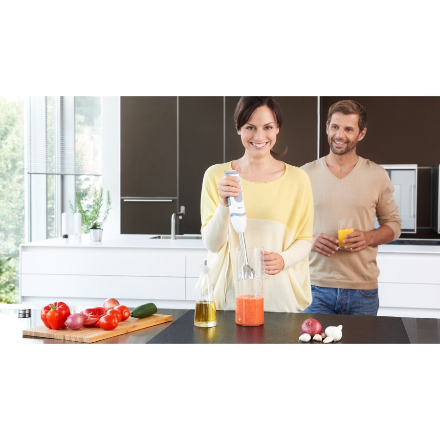 Stavmixer MQ5237WH MultiQuick 5 Vario #9