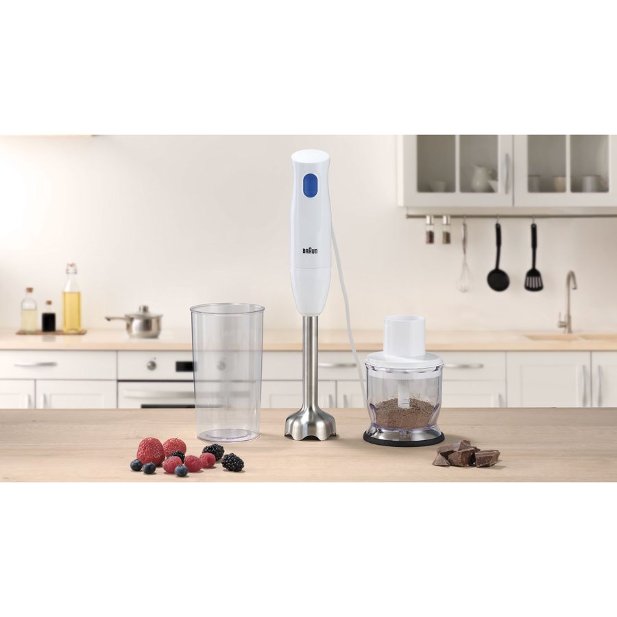 Stavmixer MQ10.201M MultiQuick 1 #5