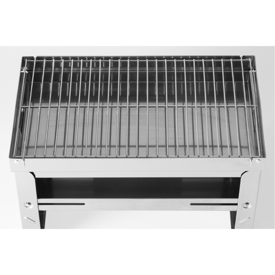 Kolgrill Trek ihopfllbar med vska #2