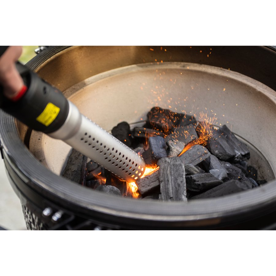 Grilltndare 230V #4