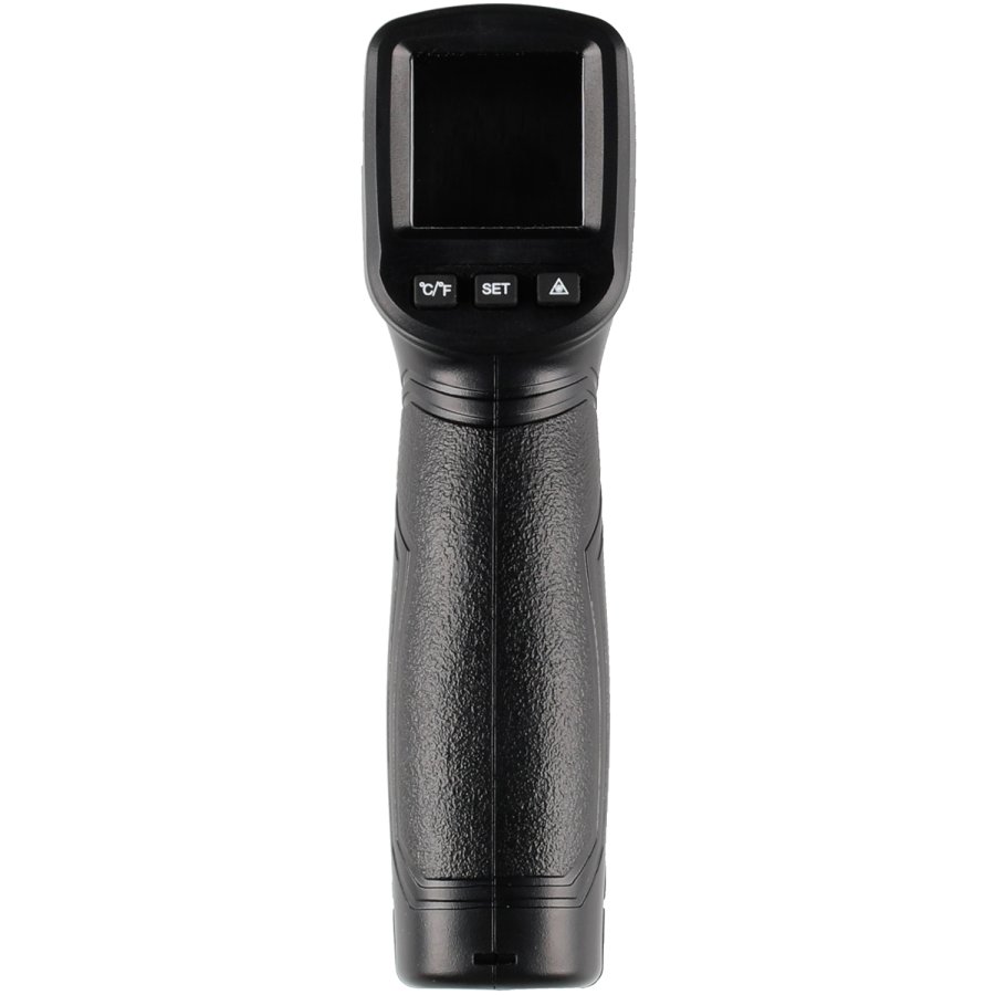 Pizza ugns infrared thermometer #2