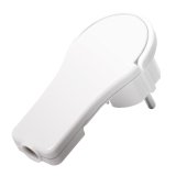 Platt stickpropp Jordad #2