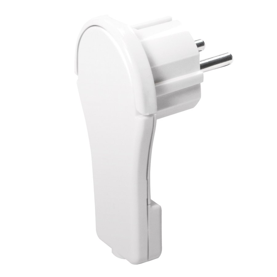 Platt stickpropp Jordad #1