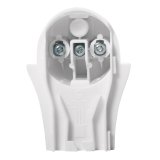 Platt stickpropp Jordad #6