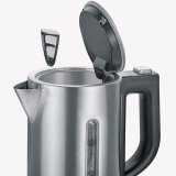 Resevattenkokare rostfri 0,5l 115/230V inkl muggar WK3647 #3