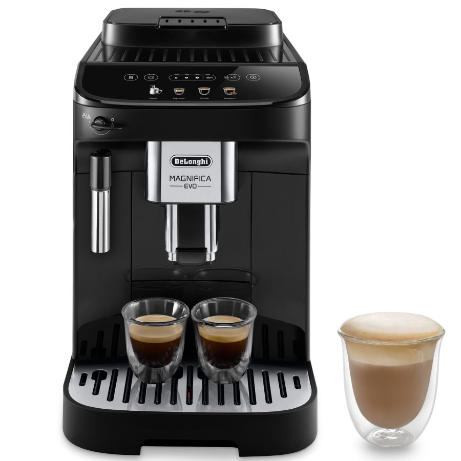 Helautomatisk Espressomaskin ECAM290.22.B #1