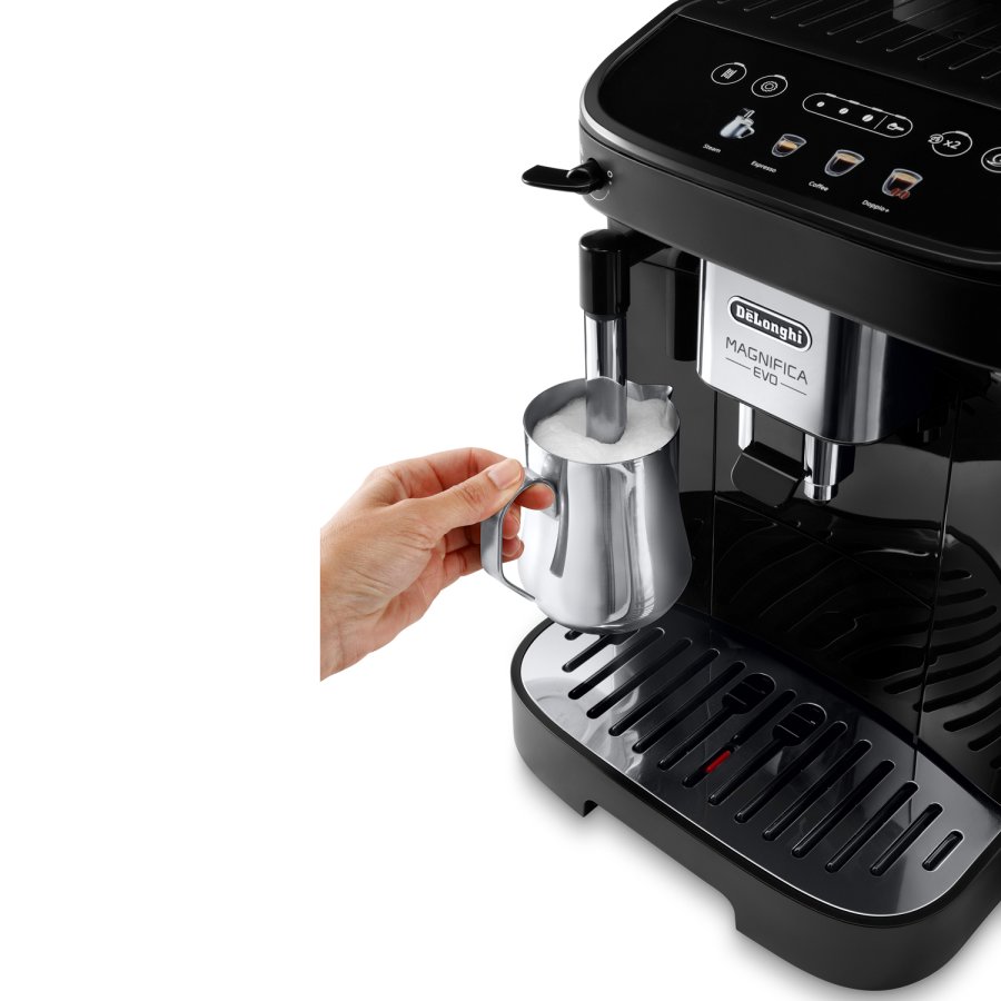 Helautomatisk Espressomaskin ECAM290.22.B #3